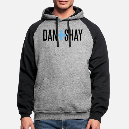 Dan and shop shay sweatshirt